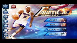 Fanatical basketball gameplay [upl. by Stephie955]