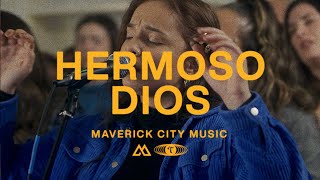 Hermoso Dios feat Edward Rivera amp Karen Espinosa  Maverick City Música  TRIBL [upl. by Gaudette]