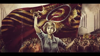 Epic Soviet March [upl. by Stanislaw351]