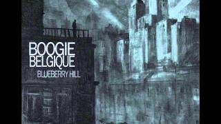 Boogie Belgique  Blueberry Hill [upl. by Eadrahs174]