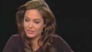 Compilation of my favorite Angelina Jolie interviews [upl. by Chaves]