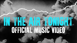 Larkin Poe  In The Air Tonight Official Video  Phil Collins Cover [upl. by Ahsenroc]