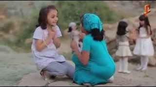 beautiful Ramadan Kareem wish by kids [upl. by Llerrot]