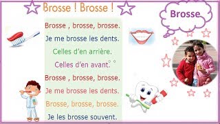 brosse brosse [upl. by Estelle]