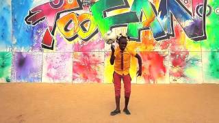 TOOFAN  AFRICA HOYEE OFFICIAL HD [upl. by Ribaudo]