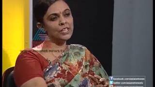 quotDr BSandhya IPS InterviewquotOn Record 9January 2013 Part 1 [upl. by Neillij20]