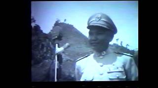 Hmong amp General Vang Pao The Secret War in Laos 19601975 Part I [upl. by Dripps]