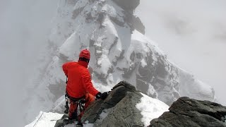 Grossglockner Normalweg [upl. by Eniluj202]