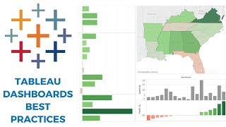 TABLEAU HOW TO CREATE DASHBOARD [upl. by Louis457]