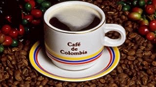 Como hacer cafe  Cafe Colombiano Tinto Colombiano [upl. by Herminia]