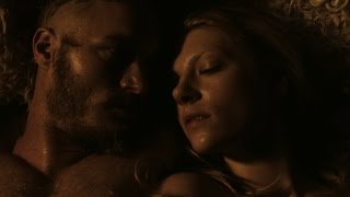 Ragnar and Lagertha  Vikings  Signature Scenes [upl. by Norri]