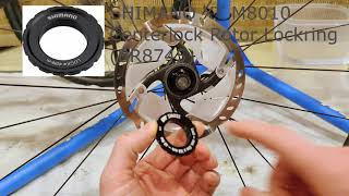 DT Swiss ER1400 Spline Disc Wheel set [upl. by Capone]