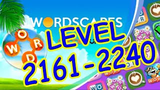 WordScapes Level 21612240 Answers  Marsh [upl. by Mendez]