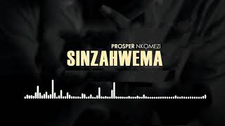 Prosper Nkomezi  SinzahwemaamamaraOfficial audio [upl. by Fraase37]