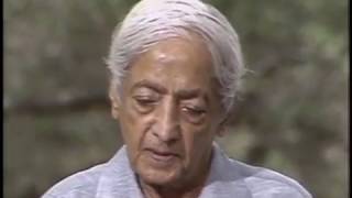 On homosexuality  J Krishnamurti [upl. by Carpet891]