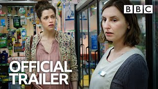 The Secrets She Keeps Trailer  BBC Trailers [upl. by Yeca]