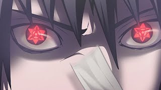 All Mangekyō Sharingan Awakenings  Naruto Shippuden [upl. by Ahsinid77]