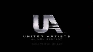 United Artists Pictures present day [upl. by Regnig]