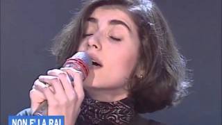 Giorgia  E Poi  Live 1994 [upl. by Thebault]