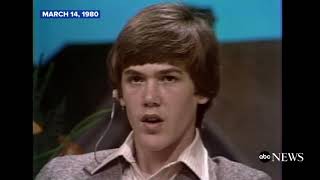 Steven Stayner Interview  March 14th 1980 [upl. by Mercado]