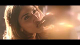 Vani Kapoor  Kiss Me  Silk Tvc [upl. by Simsar]