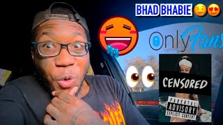 I Bought Bhad Bhabie’s ONLYFANS YOU WON’T BELIEVE WHAT SHE POSTED 😳😳 [upl. by Silbahc]