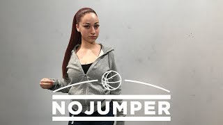 The Bhad Bhabie Interview [upl. by Mihe]