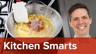 How to Make Browned Butter [upl. by Kelson337]