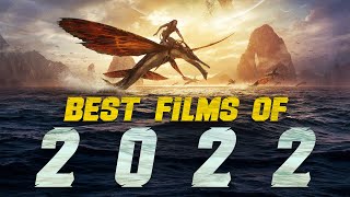 22 Best Films of 2022 [upl. by Redle]