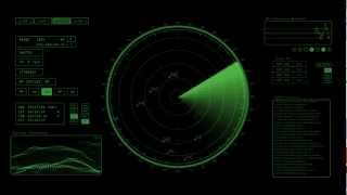 Free Radar Display and HUD [upl. by Annawd]