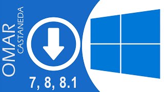 COMO DESCARGAR WINDOWS 7 8 81 GRATIS Y LEGAL [upl. by Oinoitna]