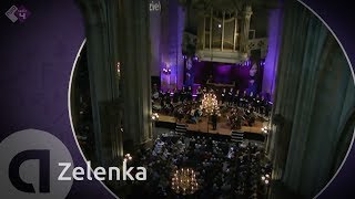 Zelenka Missa Omnium Sanctorum ZWV 21 [upl. by Arissa]