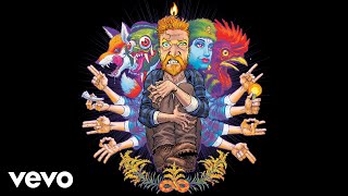 Tyler Childers  Peace of Mind Audio [upl. by Ihab]