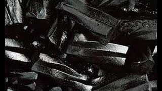 How to make LIQUORICE [upl. by Russon393]