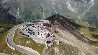 Grossglockner High Alpine Road Austria [upl. by Ystap]