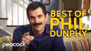 Modern Family  The Best Advice from Phil Dunphy [upl. by Mauricio660]