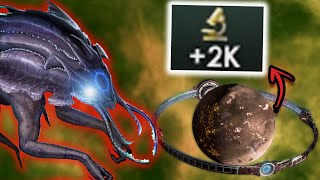 The BEST Stellaris Build [upl. by Anidnamra]