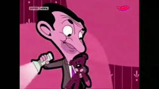 Mr bean theme song effects [upl. by Anamor391]