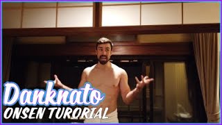 How to take a bath in Japan  OnsenSentou edition [upl. by Ettezel465]