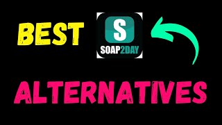 Best LEGAL Soap2Day Alternatives English [upl. by Anitnatsnok]