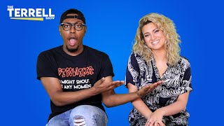 TORI KELLY sings Disney Her Favorite Deep Cut From Her Albums amp Tells How She Almost Quit Music [upl. by Bergwall]