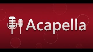 Lewis Capaldi  Someone You Loved ACAPELLA [upl. by Nirtiac356]