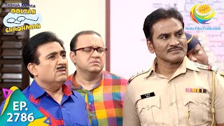 Taarak Mehta Ka Ooltah Chashmah  Episode 2786  Full Episode [upl. by Vergos]