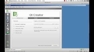 Getting started with QML part 1 [upl. by Oni]