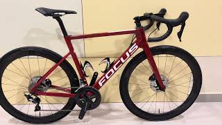 Focus Izalco MAX 2023 [upl. by Ariet]