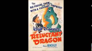 The Kings Men  The Reluctant Dragon [upl. by Lemuelah424]