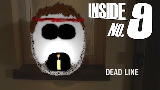 Stubagful Reviews Inside No 9 LIVE Dead Line [upl. by Mckeon508]