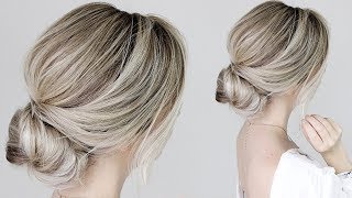 How To Simple BUN Tutorial [upl. by Seema570]