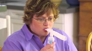 How to Use Your Nebulizer [upl. by Nivel]