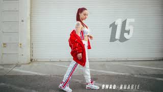 BHAD BHABIE  quotNo More Lovequot Official Audio  Danielle Bregoli [upl. by Sibylle]